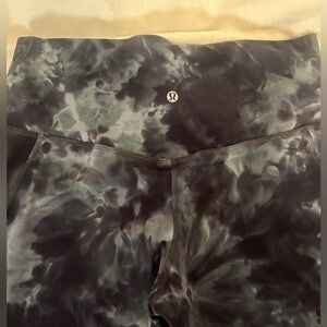 lululemon Align™ High-Rise Pant 25"